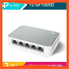 Bộ chia mạng TPLINK 5 Cổng Xịn bảo hành 24 Tháng