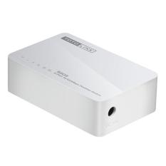 Bộ chia mạng 5 cổng TotoLink S505 Hub 5 port LAN 10/100MMbps
