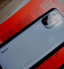điện thoại Xiaomi Redmi Note 10 s, hàng chính hãng, bảo hành 12 tháng
