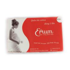 Quần lót giấy dùng 1 lần