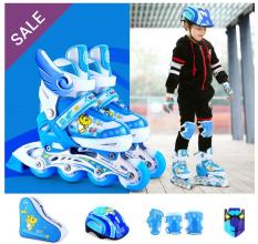 Giày Patin 1 Hàng Bánh PRO-CARE 808, thuộc bộ sp Ván trượt siêu đẳng, Xe scooter trẻ em, Shop giày patin, Giày trượt patin trẻ em loại nào tốt