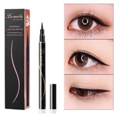 Bút dạ kẻ mắt không lem, không trôi Lameila