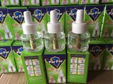 2 lọ tinh dầu đuổi muỗi hiệu quả 480h