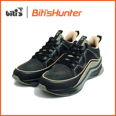 Giày Thể Thao Cao Cấp Nữ Biti’s Hunter X 2K21 Army Green DSWH05100REU (Rêu)