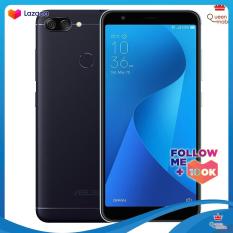 Điện Thoại Asus Zenfone Max Plus M1 ZB570TL (32GB/3GB) – Đen