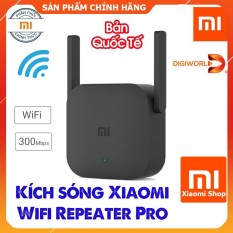 Bộ Kích Sóng Xiaomi Mi WIFI REPEATER PRO