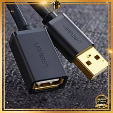 Ugreen 10313 – Cáp USB 2.0 nối dài 0,5M chính hãng – Hapugroup