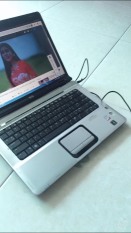 LAPTOP HP DV6000