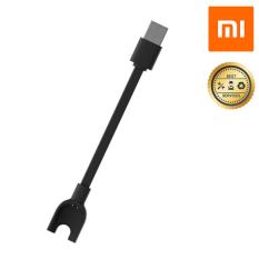 Cáp sạc vòng đeo tay thông minh Xiaomi Mi Band 3 SJV4111TY (Đen)