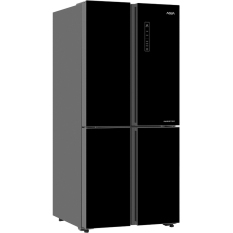 Tủ lạnh Aqua Inverter 456 lít AQR-IG525AM (GB)