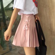 CHÂN VÁY XẾP LY
