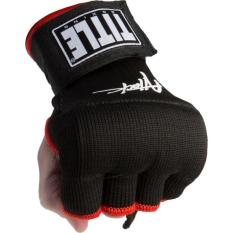 Găng tay gym TITLE ATTACK NITRO SPEED WRAPS KIT -ASPWR5