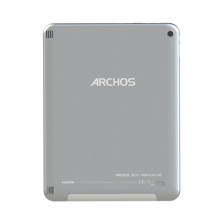 ARCHOS 97b Platinum HD