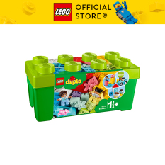 LEGO DUPLO 10913 Thùng Gạch Duplo Sáng Tạo ( 65 Chi tiết)