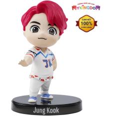 Búp Bê BTS Mini -Jung Kook GKH75/GKH74