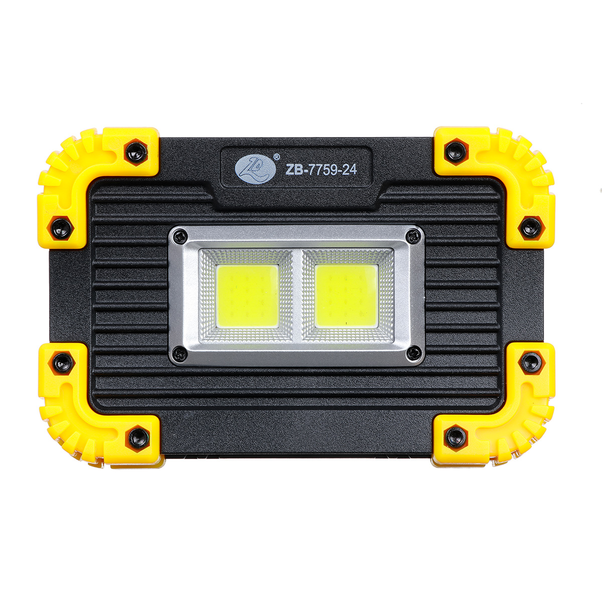 MAEREX 350W Có Thể Sạc Qua USB/Loại Pin Mini LED COB Đèn Làm Việc 3 Chế Độ Chống Nước Khẩn...