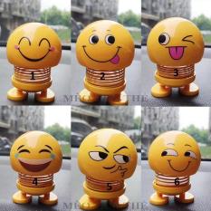 Emoji Lò Xo (Combo 6 Con) – Con Lắc Lò Xo – Emoji – Đồ Chơi Văn Phòng – Phụ kiện Ô Tô – Xe Đồ Chơi – Đồ Chơi Siêu Nhân – Đồ Chơi Lego – Đồ Chơi Trẻ Em – Con Lắc Lò Xo – Đồ Chơi Xe Hơi – Đồ Chơi Thông Minh
