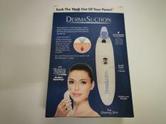 Máy hút mụn DermaSuction