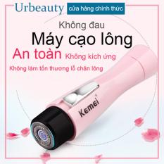 【Urbeauty】Máy Cạo Lông Kemei Giúp Tẩy Lông Hiệu Quả Giúp Triệt Lông Vĩnh Viễn ，tẩy lông，Máy Cạo Lông, Máy Cạo Lông Nách Kemei, Dễ Dàng Cạo Lông Vùng Kín, Giúp Tẩy Lông Hiệu Quả, Giúp Triệt Lông Chân, Triệt Lông Nách Vĩnh Viễn