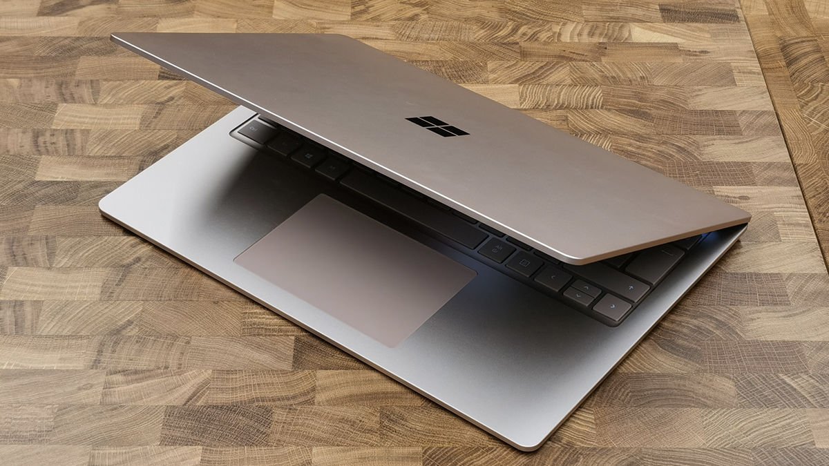 [Trả góp 0%]Surface Laptop 3 135-inch Core i5 RAM 8GB SSD 256GB [NEW]
