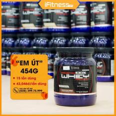 Prostar 100% Whey Protein – Sữa Tăng Cơ Giảm Mỡ Vị Vani 454g