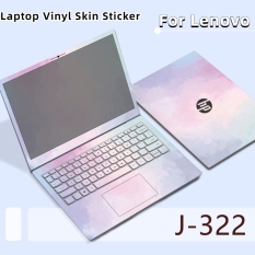 ❇ Bộ 3 Miếng Dán Laptop Lenovo Ideapad 110s-11 100S-11 11inch Ideapad330c-14 Legion Y520 Y720-15 E520 14 15