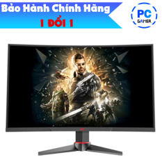 Màn hình HKC M27G1F (Hàng chính hãng 100%)