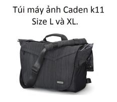 Túi máy ảnh Caden k11