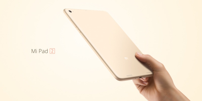 Máy Tính Bảng giá rẻ Xiaomi Mipad 2 Chính Hãng - Màn hình rộng:7.9 inch (326 ppi), cấu hình siêu...