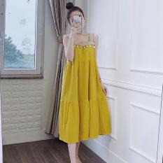 đầm bầu, váy bầu thời trang