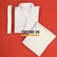 Võ Phục Karate Giá Rẻ Chất Lượng Tốt