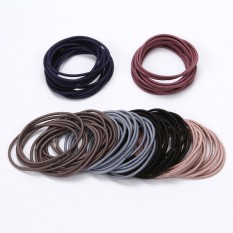 món quà nhỏ nhưng tình cảm to-2 sợi dây cột tóc quà tặng ý nghĩa-maylamtoc