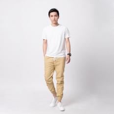 Jogger Nam Thời Trang Phong Cách BK1