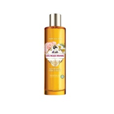 Nước hoa hồng Sắc Ngọc Khang sạch mịn sáng da với thành phần 5 loại hoa 145ml, giúp tăng cường tác dụng của kem dưỡng, phòng ngừa nám sạm, sáng mịn làn da