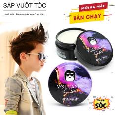 Sáp Vuốt Tóc, Sáp nhập khẩu Cực Chất. Mang lại cho bạn sự trẻ trung cá tính, tự tin để thành công. BH toàn quốc, Giá Ưu Đãi Cực Sốc – Mua Ngay!