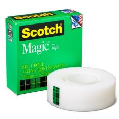 [HCM]Băng keo dán tiền 3M Scotch Magic