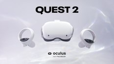 Kính thực tế ảo Oculus Quest 2 64gb