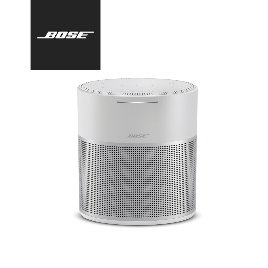 [VOUCHER 300K] Loa Bose Home Speaker 300 - Hãng Phân Phối Chính Thức