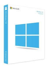 Bộ HĐH Microsoft Windows 10 Enterprice bản quyền
