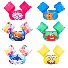 Phao bơi trẻ em MICKEY ( Bé từ 2 – 8 tuổi), phao bơi đeo tay cho bé chất liệu SIÊU nhẹ tiêu chuẩn EU cao cấp