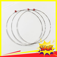 Combo 3 sợi dây số 1 Loại tốt (Alice 432) cho guitar – Guitar Acoustic string 1st