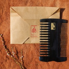 Lược sừng masager