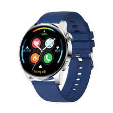 2022 New For HUAWEI Smart Watch Men Waterproof Sport Fitness Tracker Weather Display Bluetooth Call Smartwatch For Android IOS