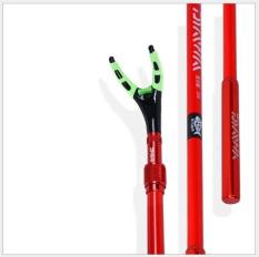 GÁC CẦN TAY CARBON DAIWA 2.4M