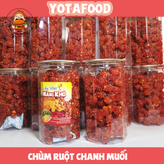 [HCM]Chùm ruột chanh muối Yotafood loại ngon – 500 gram