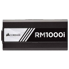 Nguồn Corsair RM1000i – 80 Plus Gold – Full Modul