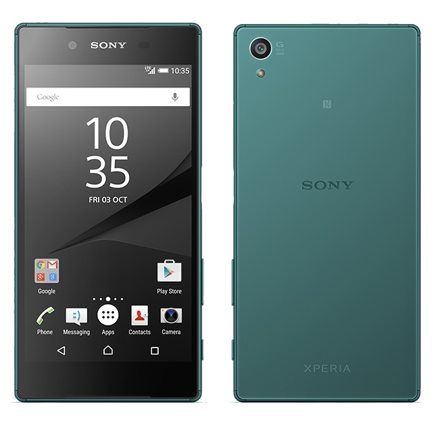 Freeship Sony Xperia Z5 Ram 3Gb/32Gb Chính Hảng Mới Zin bảo hành 1 năm Màn hình IPS LCD, 5.2 , Full HD Android 6.0 (Marshmallow) Dung lượng pin 2900 mAh,