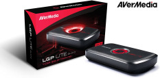 Thiết bị chuyển đổi HDMI sang USB AverMedia GL310 ghi hình máy siêu âm, nội soi, camera – Card ghi hình HDMI cao cấp Avermedia GL310 hỗ trợ fullHD 1080p – Thiết Bị Ghi hình HDMI Avermedia GL310 hỗ trợ fullHD 1080p Livestream capture