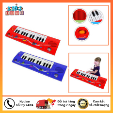 Đàn Piano cho bé, đồ chơi phát triển tư duy âm nhạc