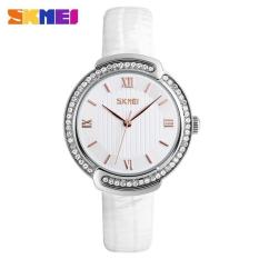 ĐỒNG HỒ NỮ SKMEI CỰC XINH FLASH SALE 199K